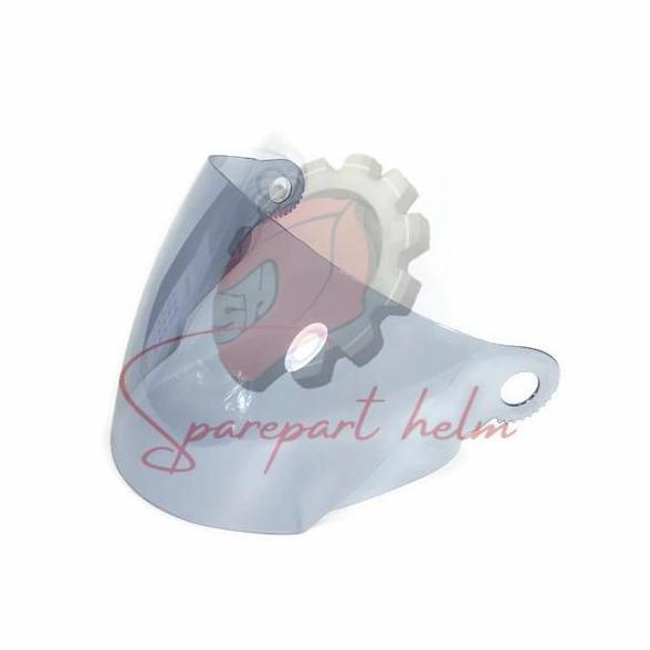 Kaca helm Yamaha Maxi Visor helm Yamaha Maxi