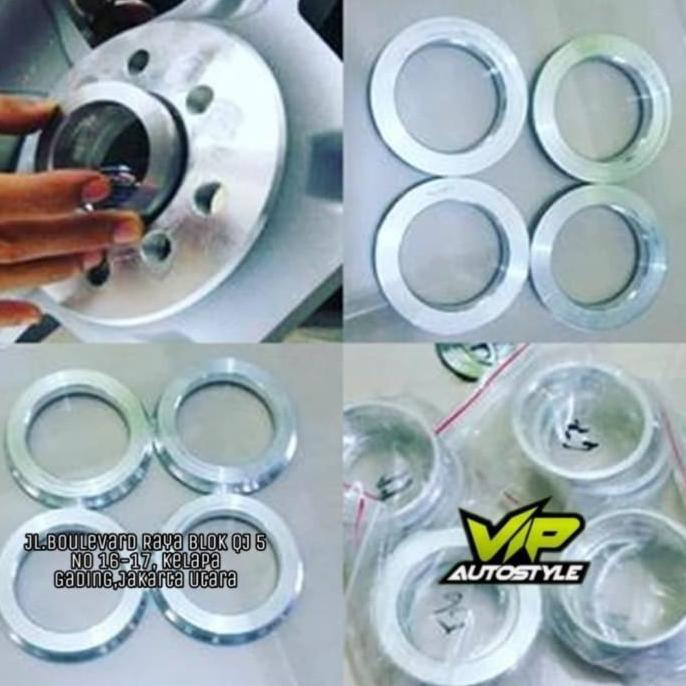 Center Ring Velg Oem original Ke velg Oem original lagi