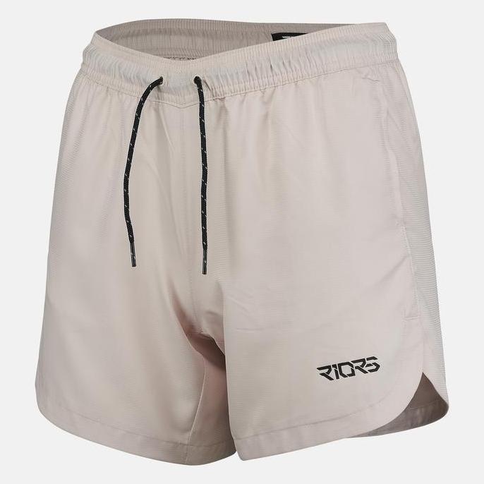 Sedia Women Riors Routine Walkshorts | Celana Pendek Wanita Karet Nyaman | Original 100%