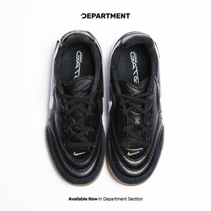 Sedia Sepatu Futsal Anak Nike Jr Tiempo Streetgato Ib5039010 Original | Original 100%