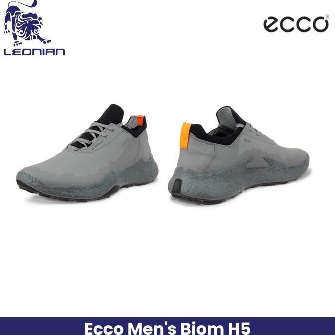 Sepatu Golf Ecco Men's Biom H5