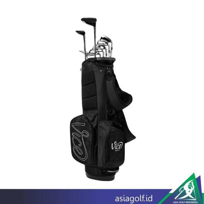 Full Set Stick Golf Vice Boost Starter | Golf | Stick Golf