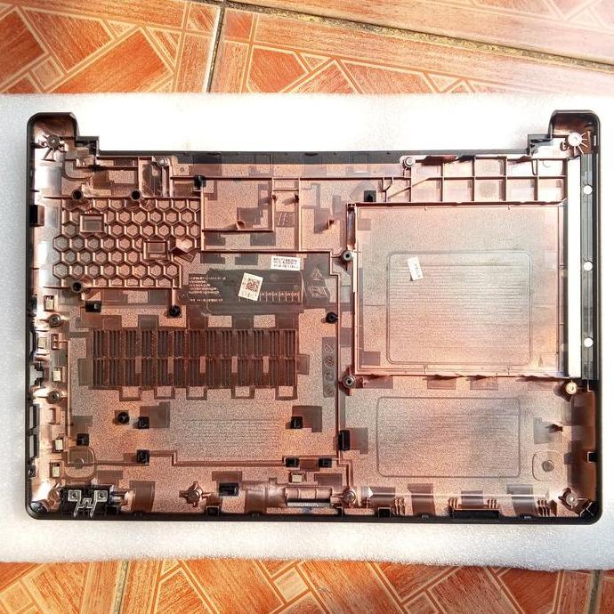Ready Kesing Casing Bawah Bottomcase Laptop Lenovo 110-14ibr 110 14ibr 14 ibr