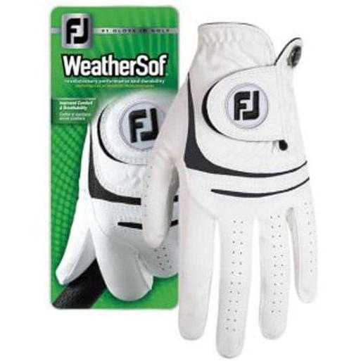 Glove Footjoy Weathersof