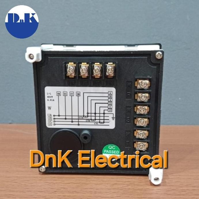 Ready Kilowatt Meter/KW Meter OTTO