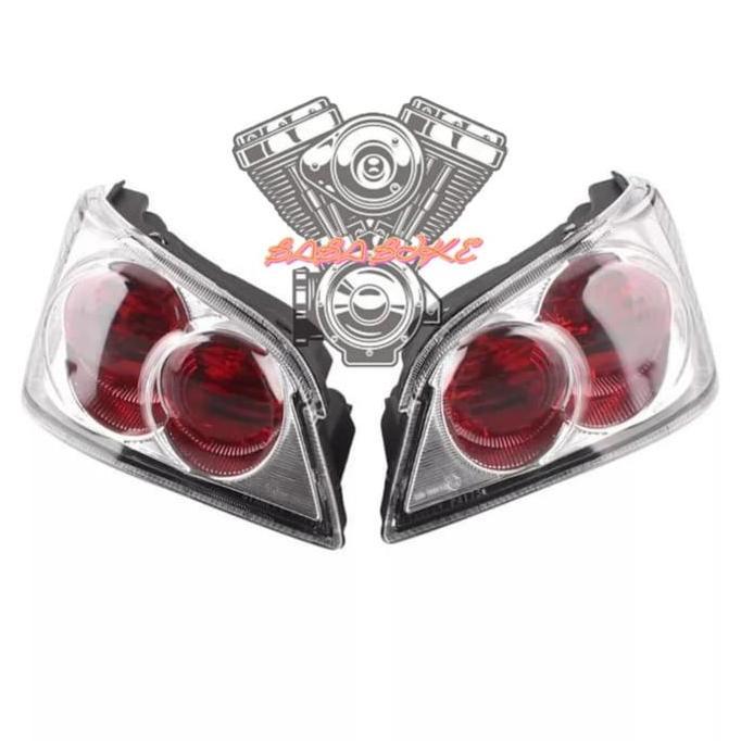 Lampu rem HONDA GOLDWING / brake lamp Goldwing 2001 - 2011