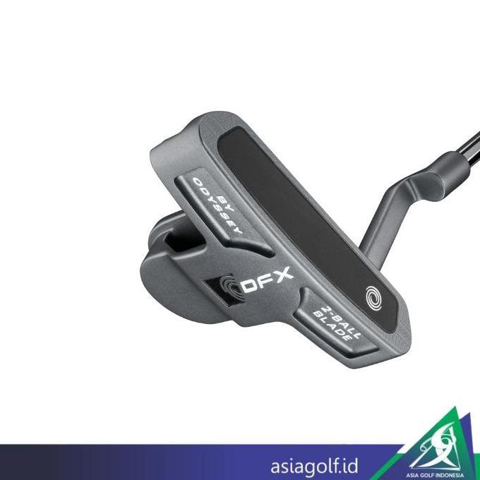 Putter Golf Odyssey DFX 25 Mallet | Golf | Stick Putter Golf