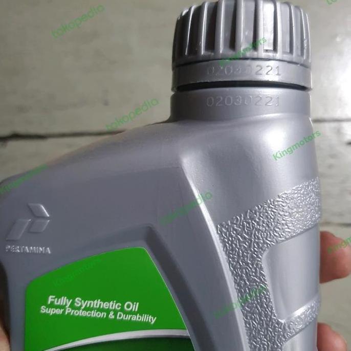 Oli Fastron Techno 10w-40 1Liter Original