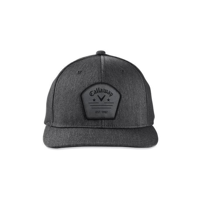 Callaway CG Cap Golf Grey - Topi Golf Pria Branded Sale