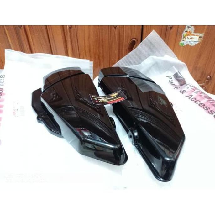 cover aki rx king new original box aki rx king 2008