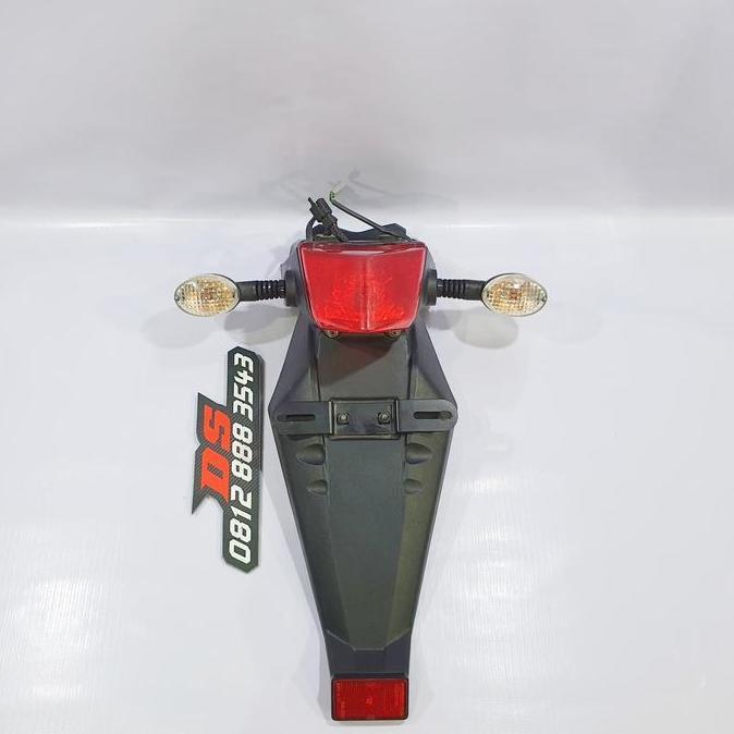 SPAKBOR BELAKANG KLX 250 DTRACKER 250