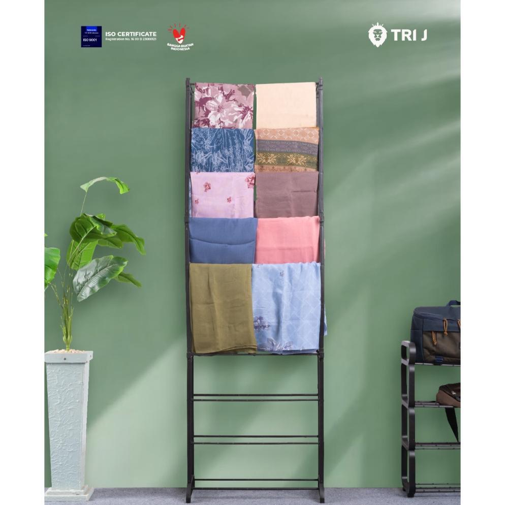 BIG SALE RAK SEPATU SUSUN SERBAGUNA / AMAZING SHOE RACK TRI J