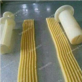 Semprit Nastar Gulung Atau Cetakan Nastar Gulung