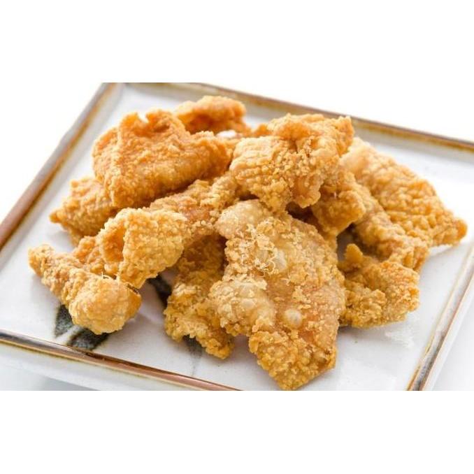 1KG|Keripik Kulit Ayam Crispy Kiloan|PabrikKulitAyamCrispyIndonesia