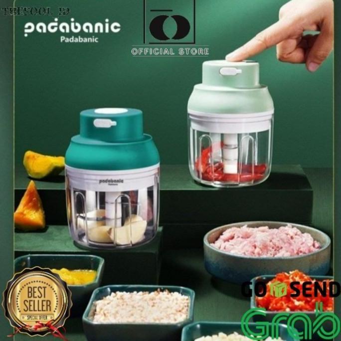 YORKSHIREY PADABANIC blender tab Portable ORIGINAL | READY STOCK TF