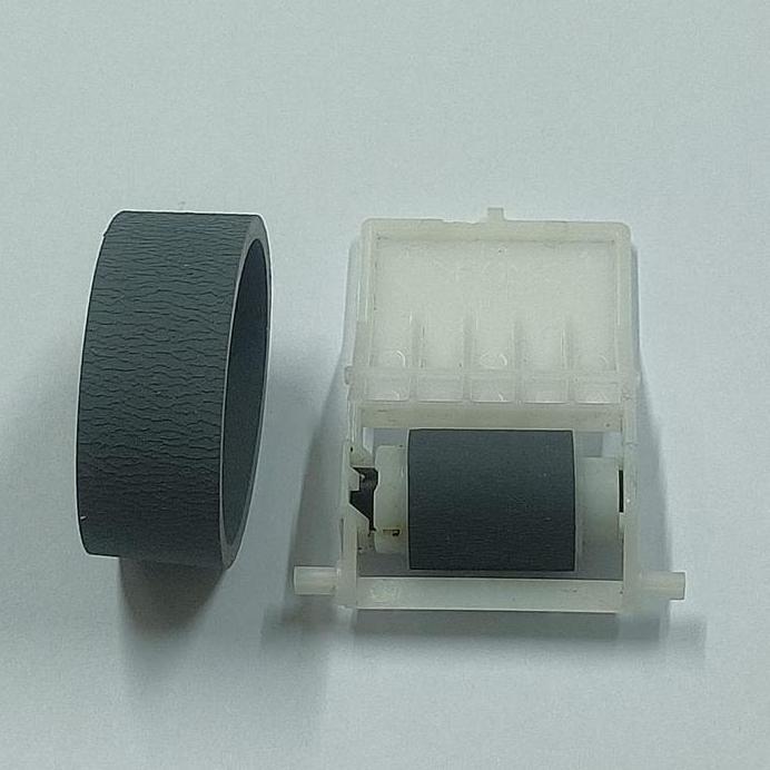 Karet Roller Epson L1800 L1300 New Original