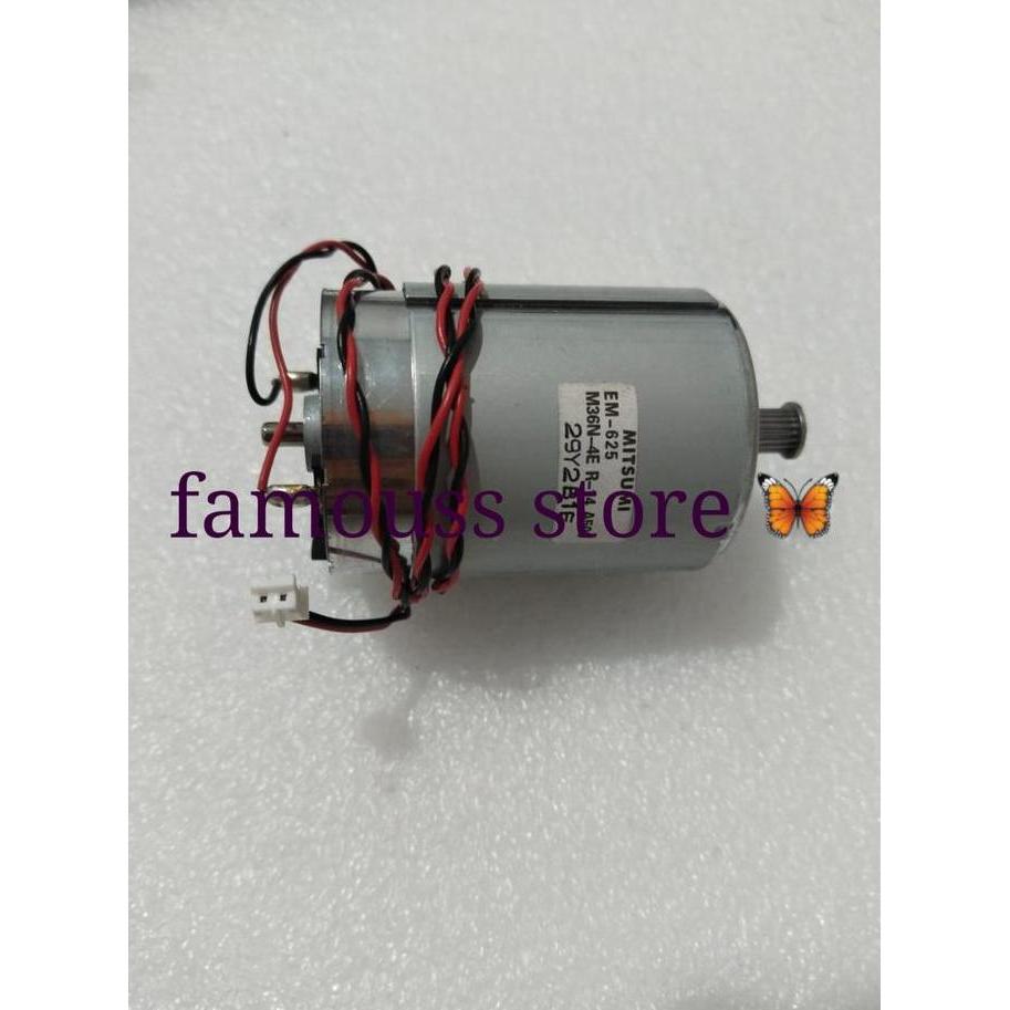 DINAMO CARRIAGE MOTOR CR EPSON L15160 L 15160 L-15160 L15180 L 15180