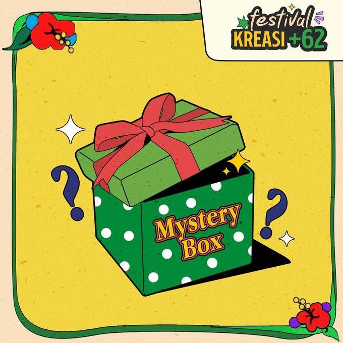 Misteri Box The Luxe Perlengkapan Tidur Dan Ruang Tamu