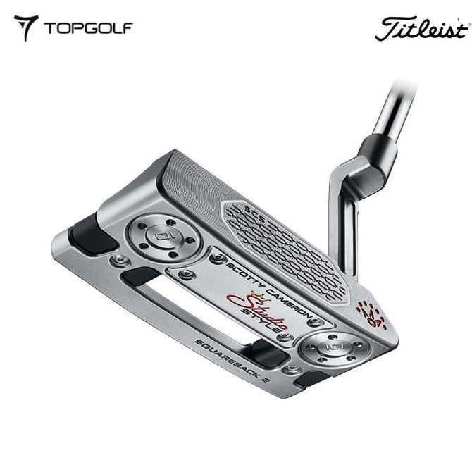 TITLEIST PUTTER SS SQUAREBACK 2 (25)
