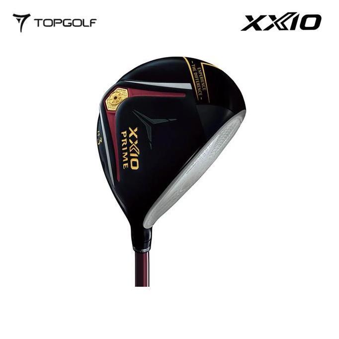 XXIO FAIRWAY PRIME 13 SP-1300 #5 R