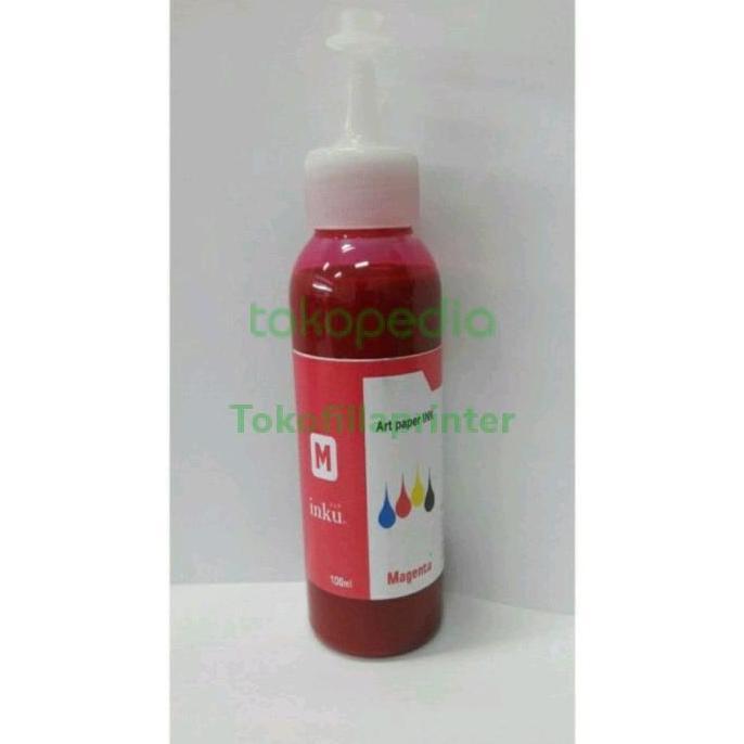 tinta art paper epson