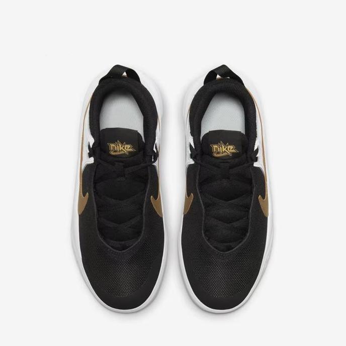 SEPATU NIKE KIDS BASKETBALL TEAM HUSTLE D10 100% ORIGINAL