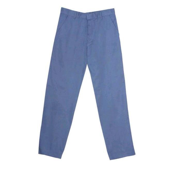 Seragam Celana SMA Abu Abu Seragam Sekolah SMA Celana Abu Abu