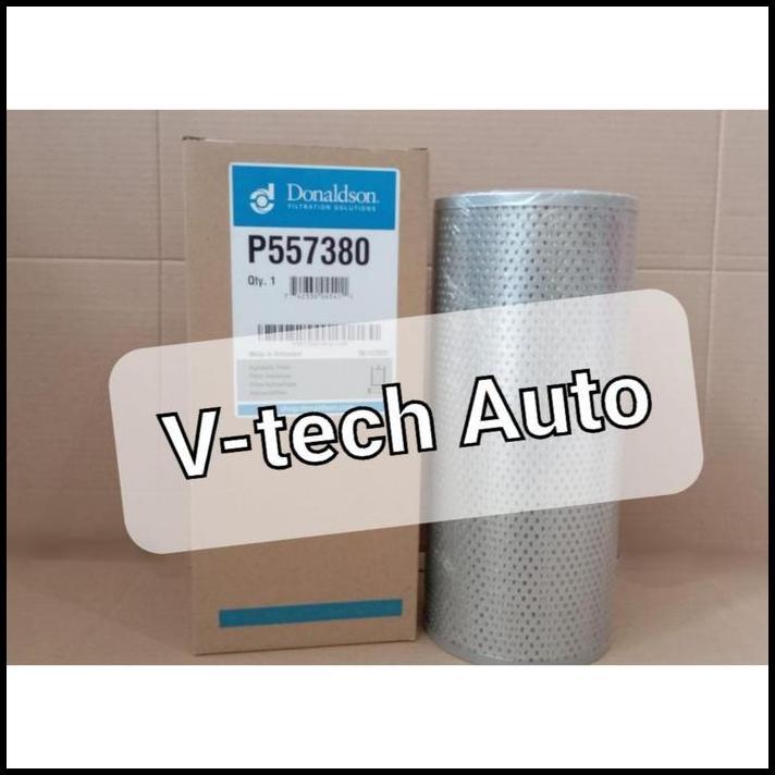 DISKON HYDRAULIC FILTER KOMATSU D85ESS-2 P557380 DONALDSON 
