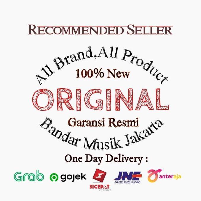 D'ADDARIO VEGAN STRAP-SGT PEPPER TS LHCB 25LB05 (TERBAIK) (TERBARU) (TERMURAH)