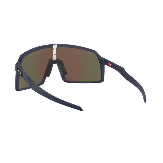 OAKLEY Sutro (A) Prizm | OO9406A 940604 | Asian | Kacamata Hitam| 37mm (TERBAIK) (TERBARU) (TERMURAH