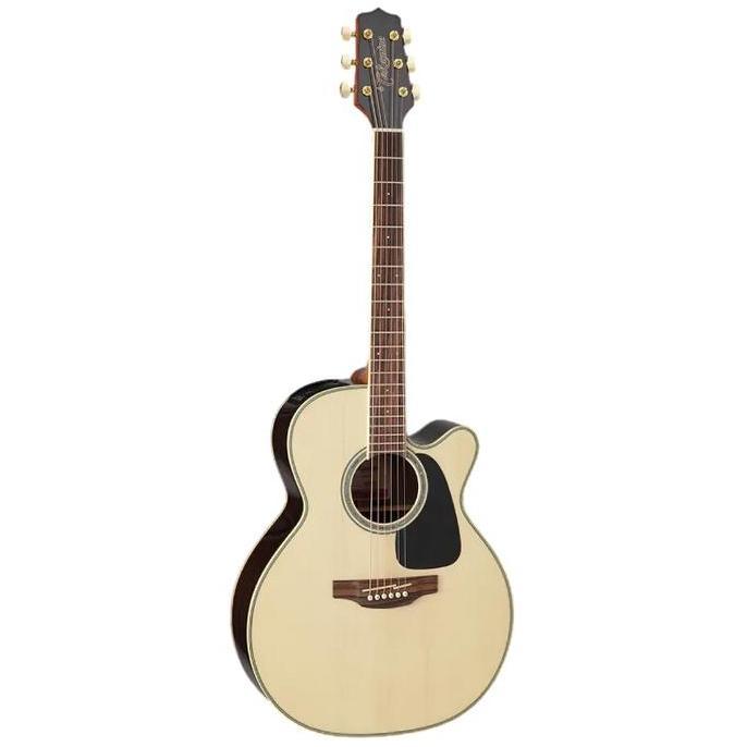 TAKAMINE GN51CE GN51-CE GN-51-CE NAT GITAR AKUSTIK NATURAL BMJ (TERBAIK) (TERBARU) (TERMURAH)