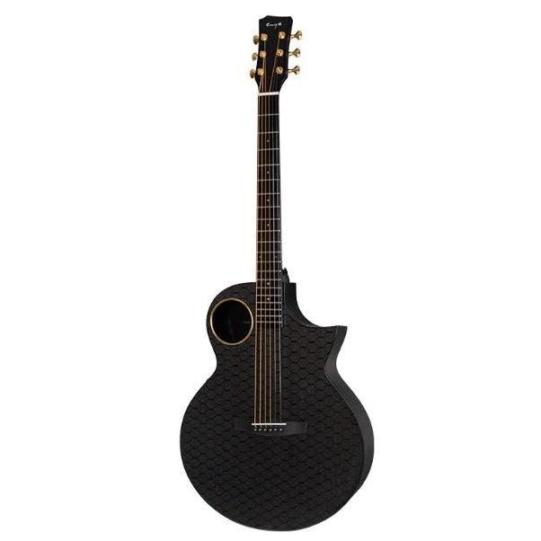 ENYA X4 X-4 PRO GITAR AKUSTIK ELEKTRIK BMJ (TERBAIK) (TERBARU) (TERMURAH)