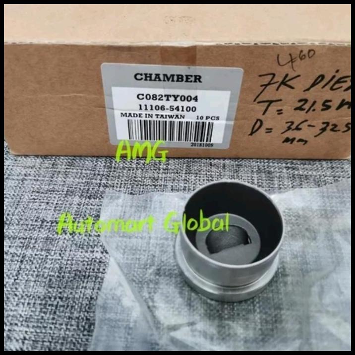 HOT DEAL CHAMBER KIJANG DIESEL 7K DIESEL 