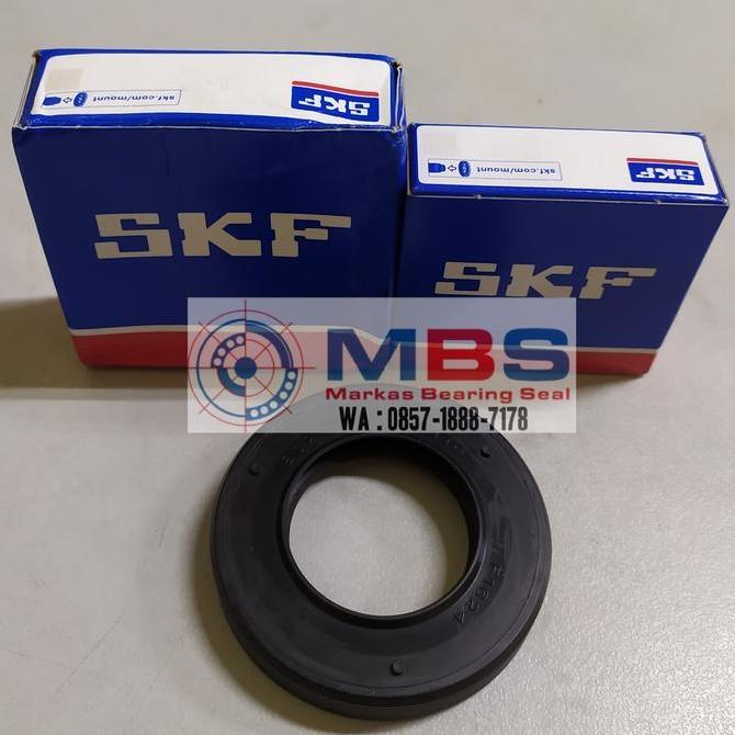 PROMO - BEARING KIT MESIN CUCI EWF 80743 ELECTROLUX EWF80743