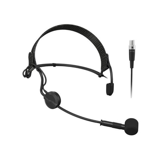 Behringer BC444 Premium Neck Band Cardioid Microphone (TERBAIK) (TERBARU) (TERMURAH)