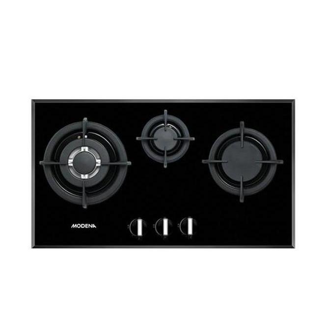 MODENA BH1735 KOMPOR TANAM 3 TUNGKU