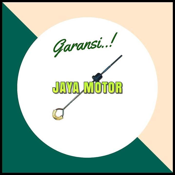 BEST DEAL Q770 STICK OLI MATIC HONDA JAZZ RS GE8