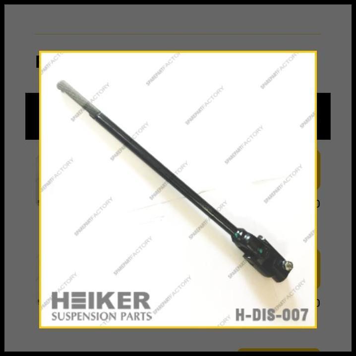 HOT DEAL STEERING JOINT JOIN STIR GRANMAX GRANDMAX LUXIO MODEL POWERSTERING 