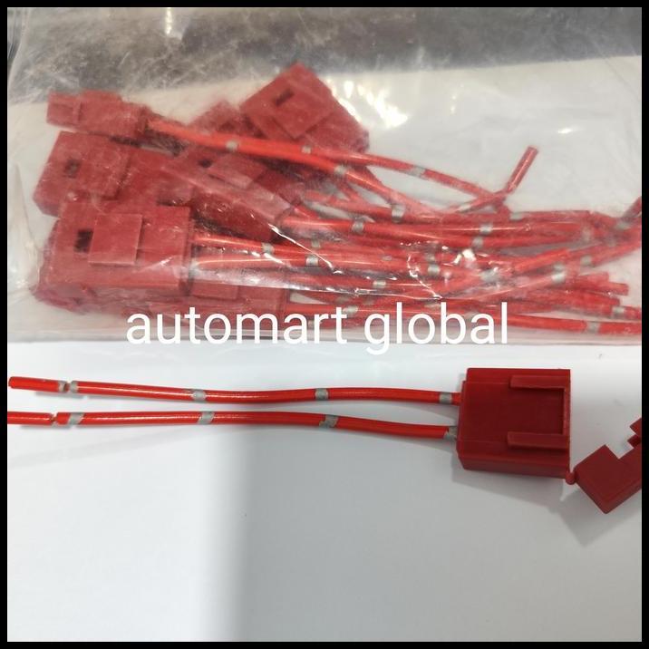 TERLARIS FUSE HOLDER KERAMIK FUSE BOX CERAMIC 