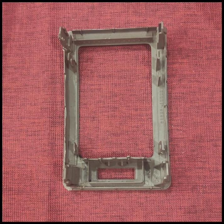 TERLARIS COVER KISI AC SAMPING FORTUNER HILUX LAMA BEKAS 