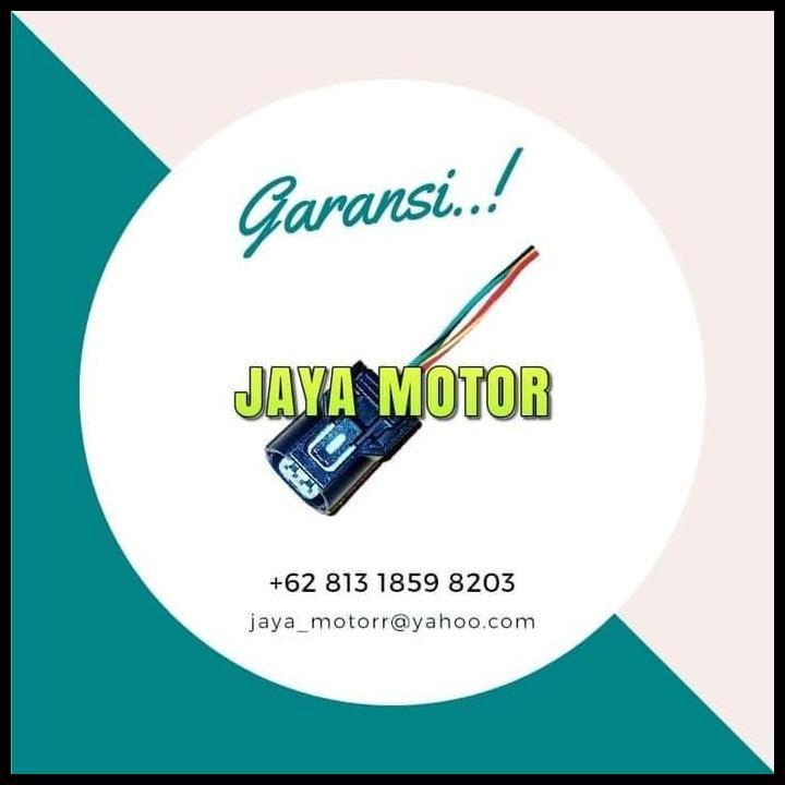 DISKON C583 SOKET IAT INTAKE AIR TEMPERATURE HONDA BRIO 1.2 
