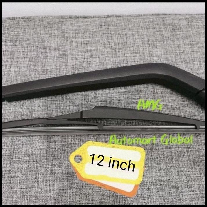 TERBARU WIPER BELAKANG KIJANG LGX 