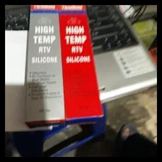 GRATIS ONGKIR LEM THREEBOND RTV 