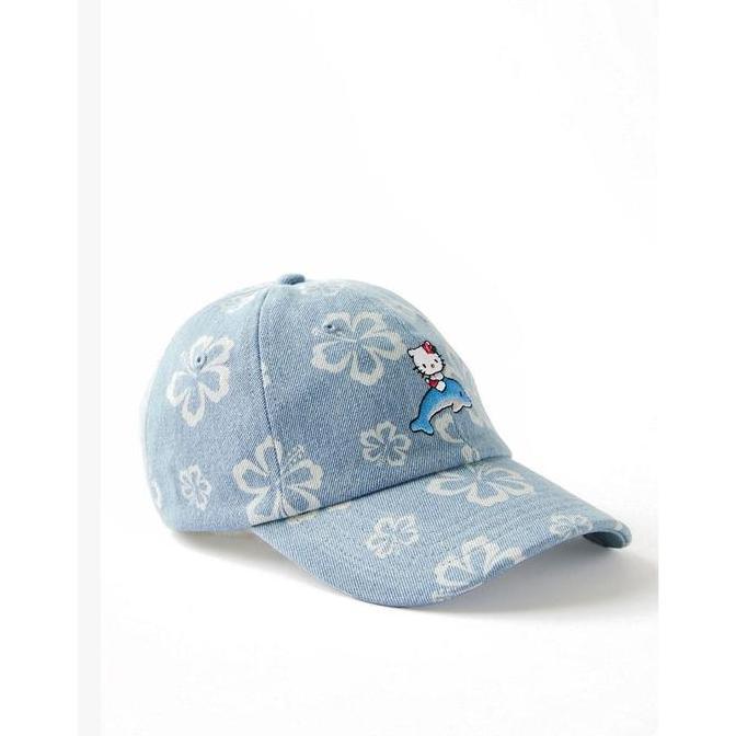 RUBI - AKSESORIS - LICENSE GRAPHIC DAD CAP (TERBAIK) (TERBARU) (TERMURAH)