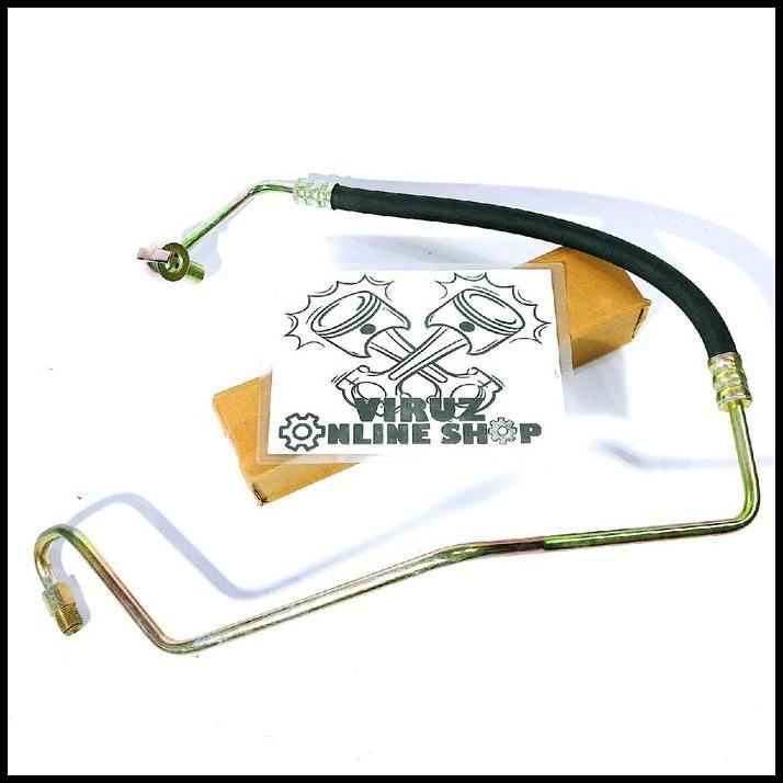 TERBARU SELANG HOSE POWER STEERING TOYOTA KIJANG KAPSUL 7K EFI 2.0 44411-0B070 