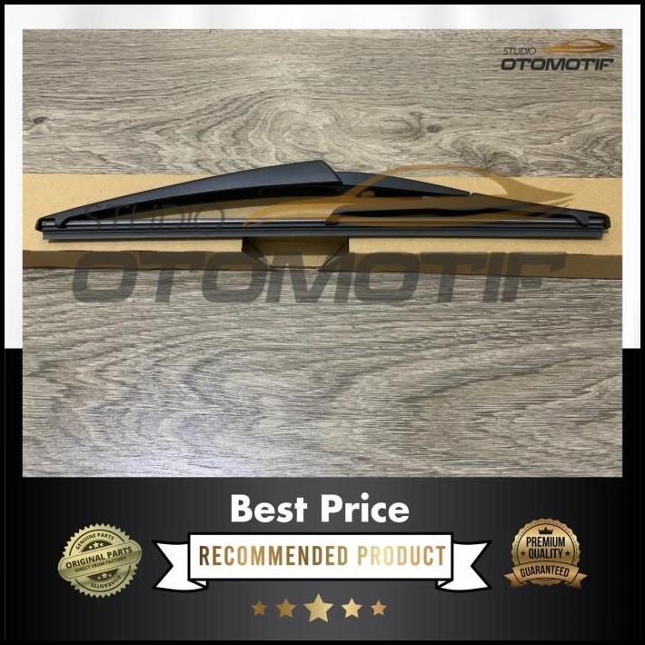 TERLARIS WIPER BELAKANG JUKE 12 INCH / REAR WIPER NISSAN JUKE 