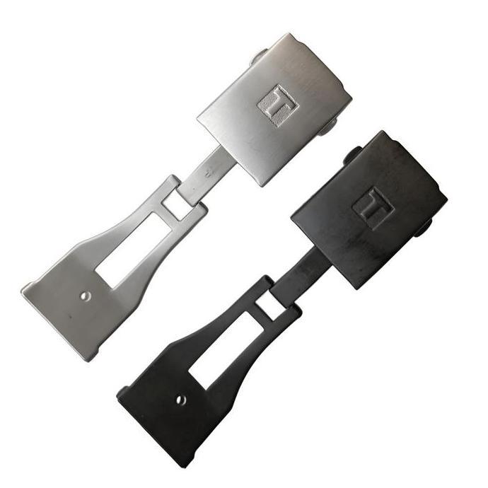 Buckle Premium 20 MM Replacement Buckle Tissot T-race 20mm 6033.20 (TERBAIK) (TERBARU) (TERMURAH)