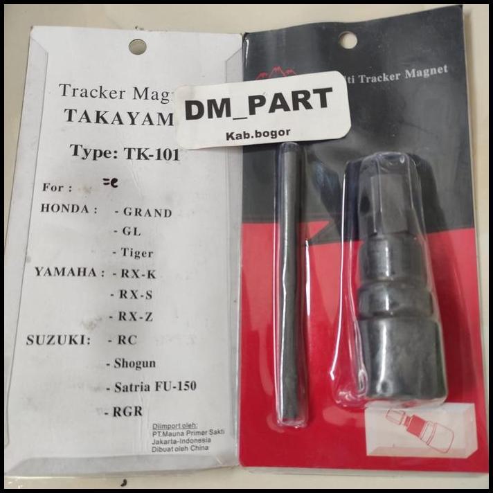 DISKON ALAT TARIK MAGNIT MESIN KIRI TREKER MAGNET  NO 4  #4 ASTREA PRIMA GRAND LEGENDA 2 IMPRESSA X 