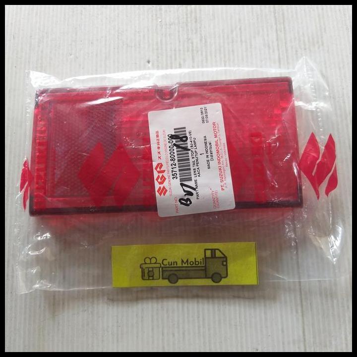 GRATIS ONGKIR MIKA STOP CARRY PICK UP FUTURA PICK UP MEGA CARRY PICK UP KATANA MERAH 
