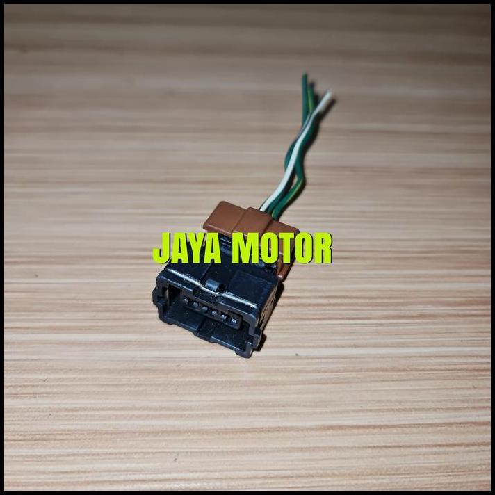 DISKON O689 SOKET CKP CRANKSHAFT POSITION SENSOR KIA SPORTAGE 2 
